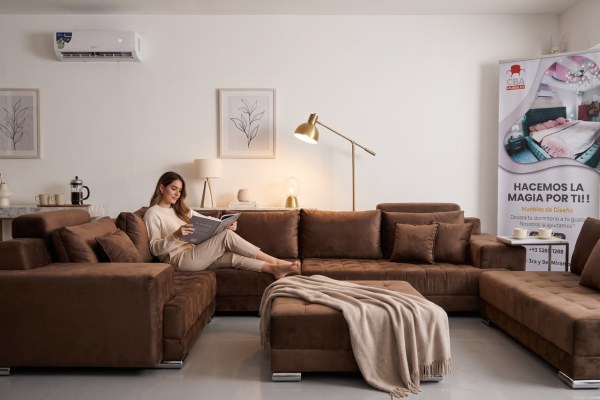 Muebles de Sala