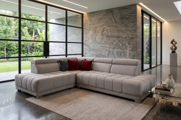 Diseño Interior Moderno