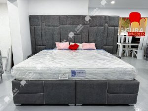 Cama Supreme (King Size)