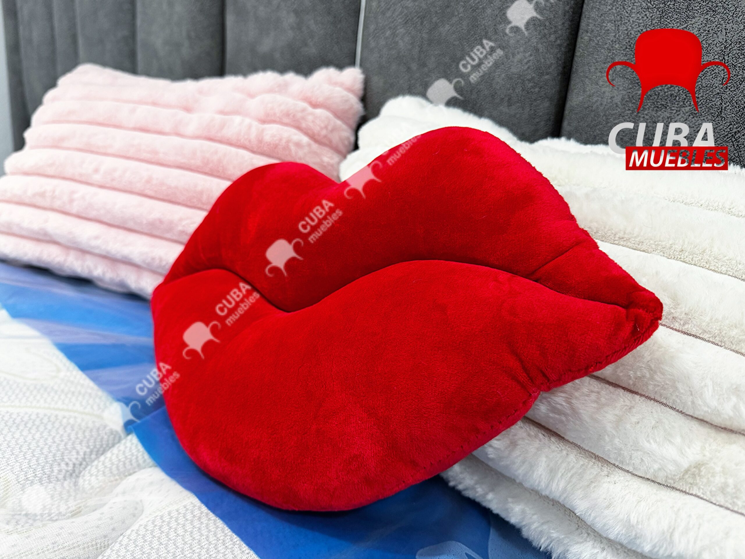 Cama Supreme (King Size)