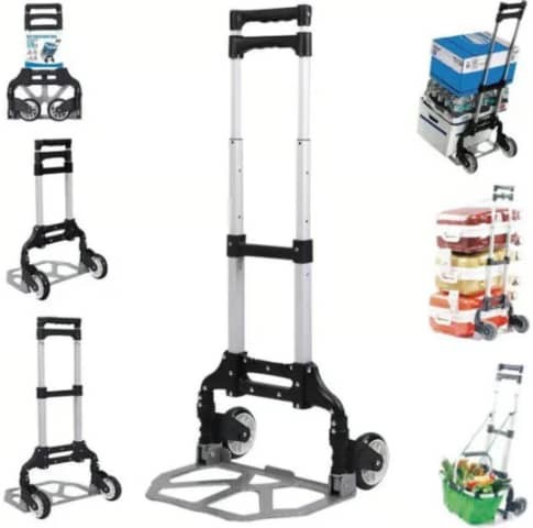 CARRETILLA DE 165 LIBRAS