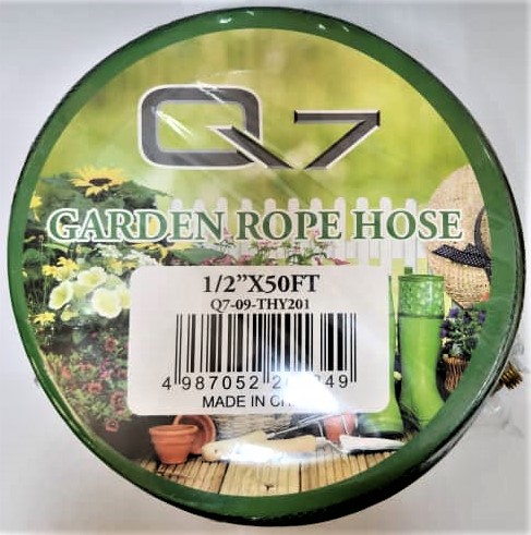 MANGUERA RACOR COBRE 1/2''-50 PIES-Q7(15 METROS)