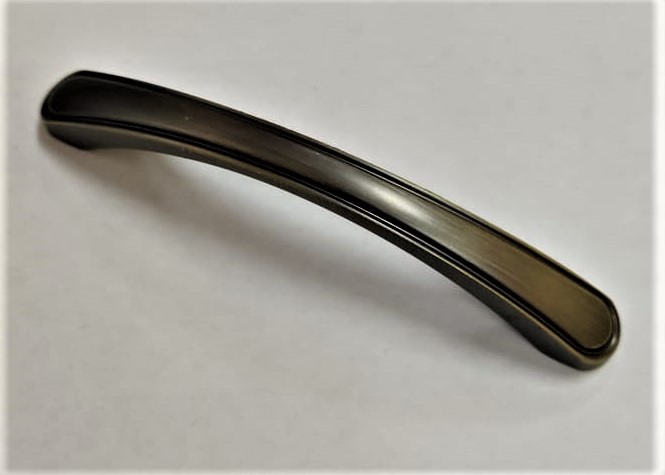 MANIPULADOR MODELO No. 8711-96MM, COLOR COBRE