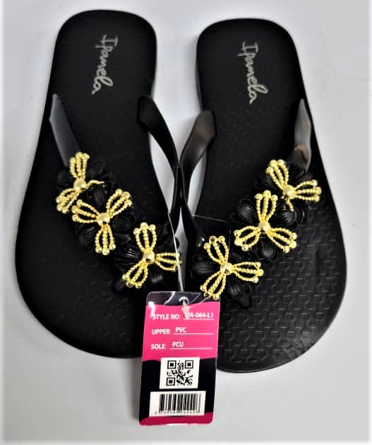 CHANCLETAS P/D 36/40 - IPA-064-L1