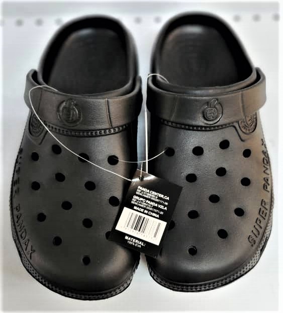 CHANCLETAS P/H 41/46 - HA305