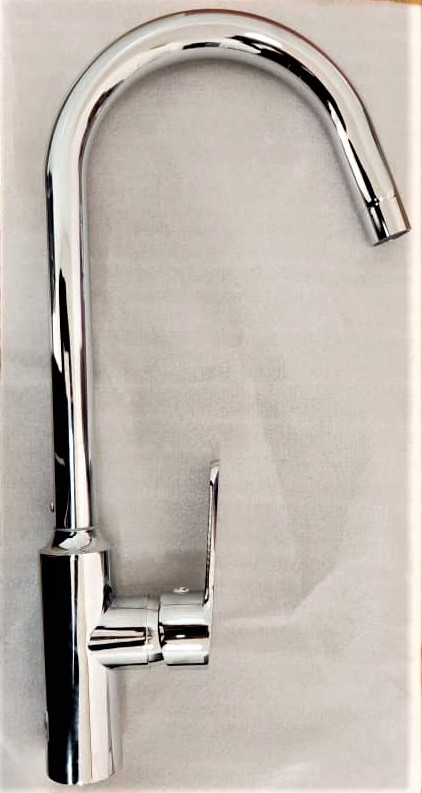 GRIFO CUELLO DE GANZO MODEL NO. 3496