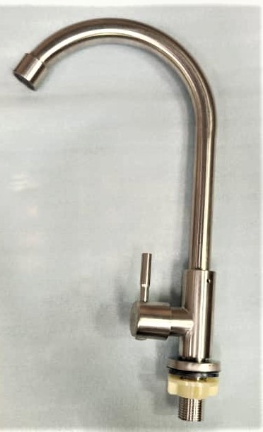 GRIFO CUELLO DE GANZO MODEL NO. 3482