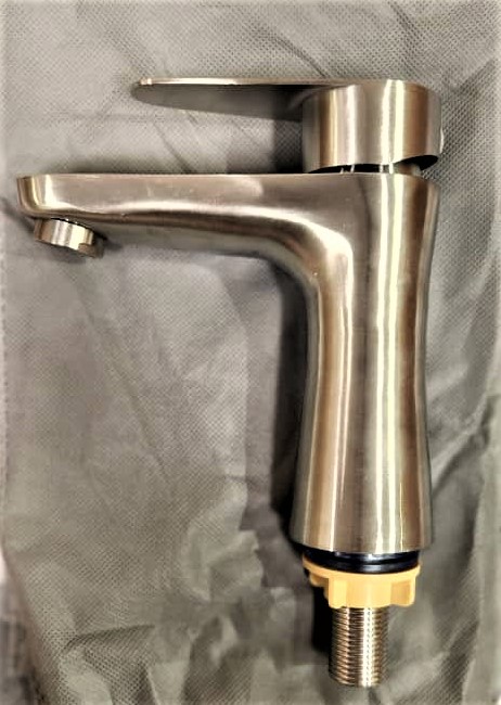 GRIFO PARA AGUA FRÍA