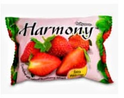 BARRA DE JABÓN FRAGANCIA A FRESA, PESO NETO 75GR/PIEZA, CAJAS DE 72 UNIDADES,