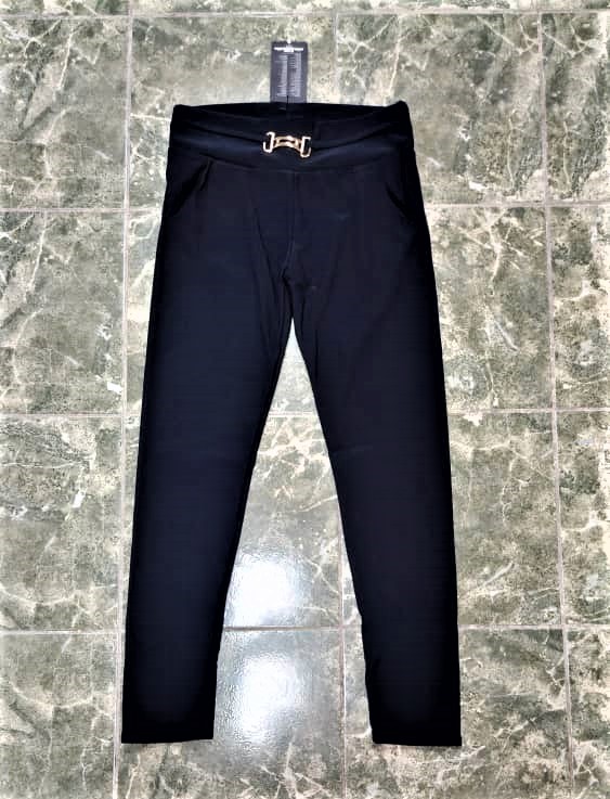 PANTALON P/DAMAS AZL-2197