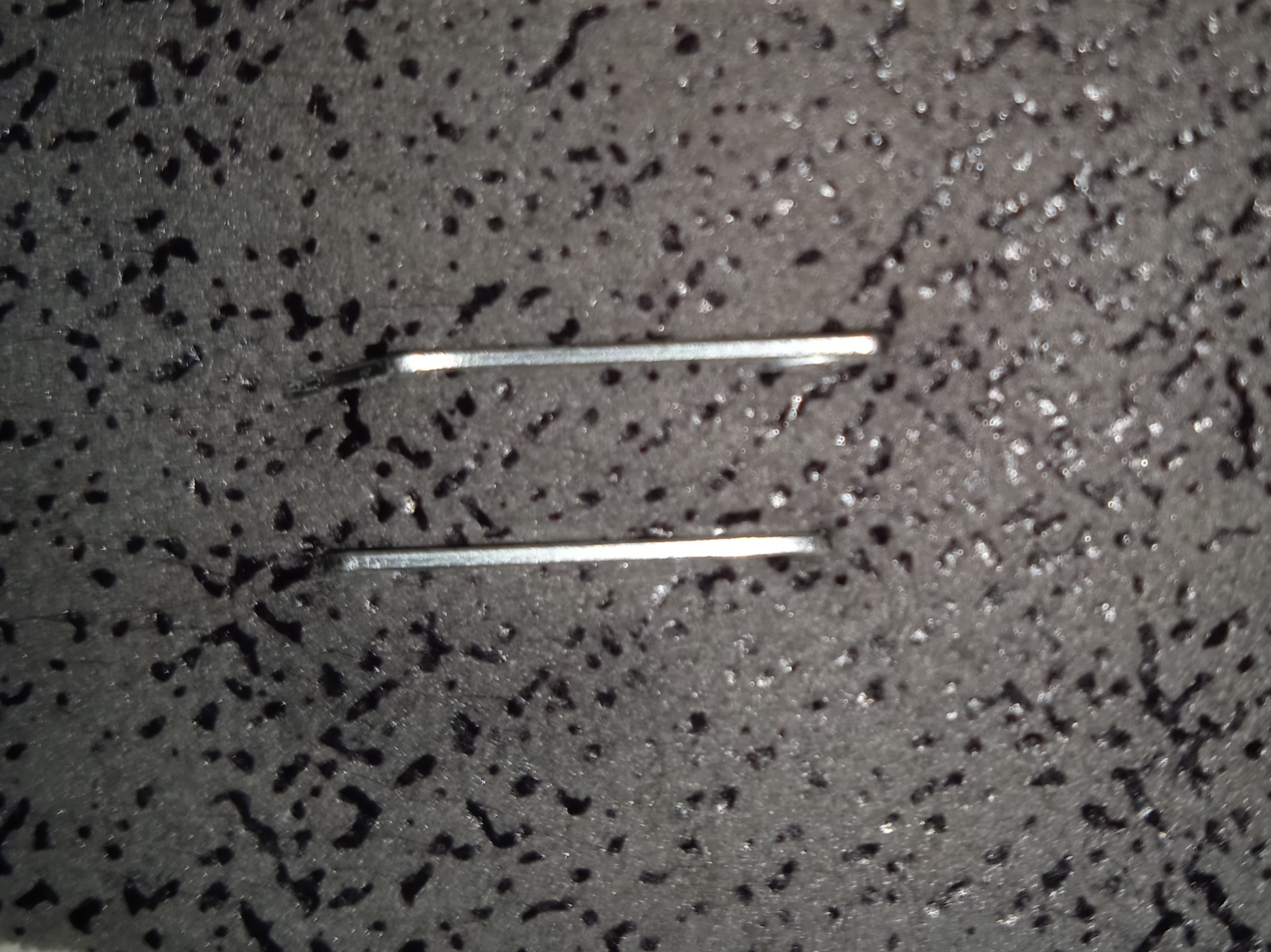 Polipiel Gris Aspeado