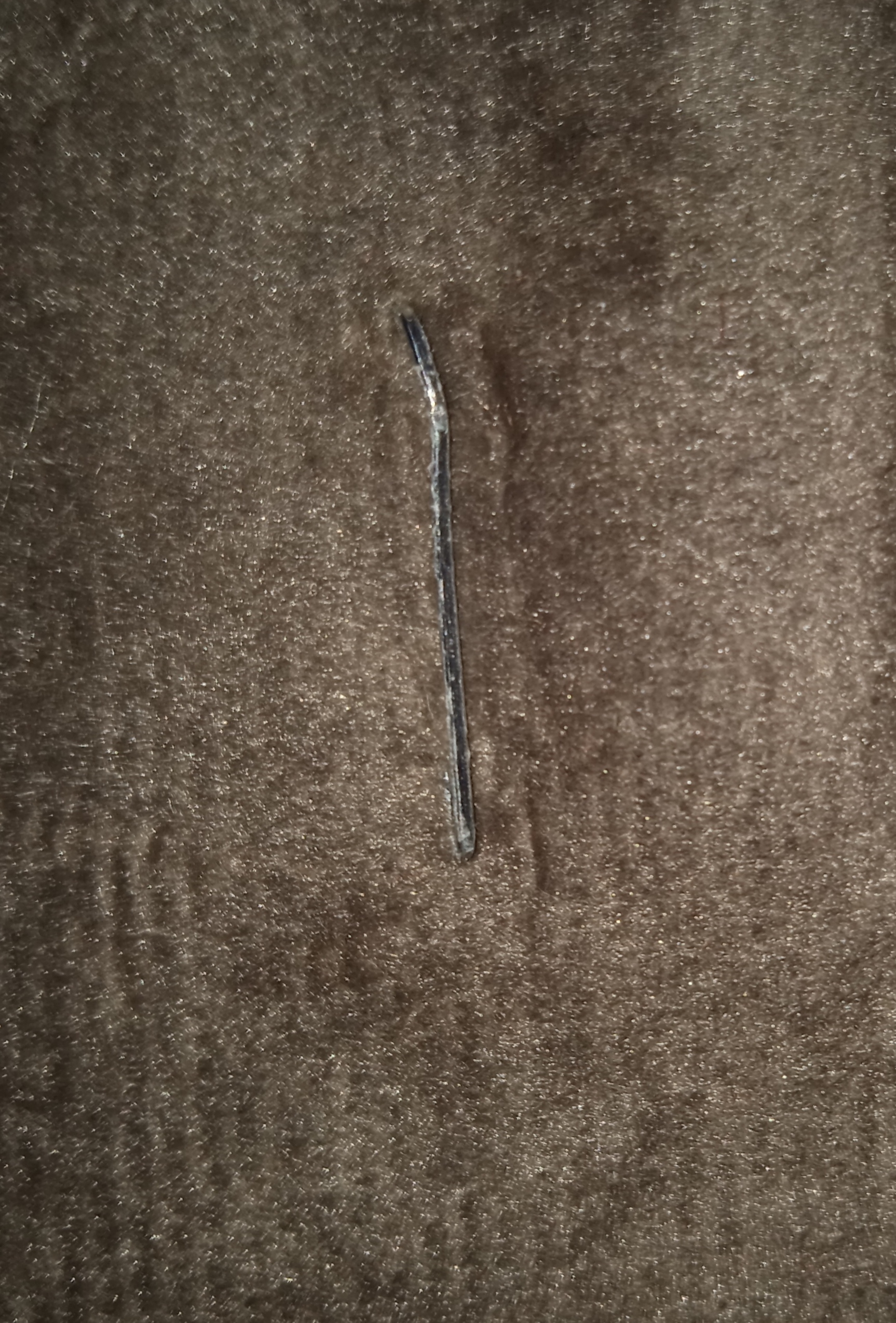 Microfibra Beige Oscuro