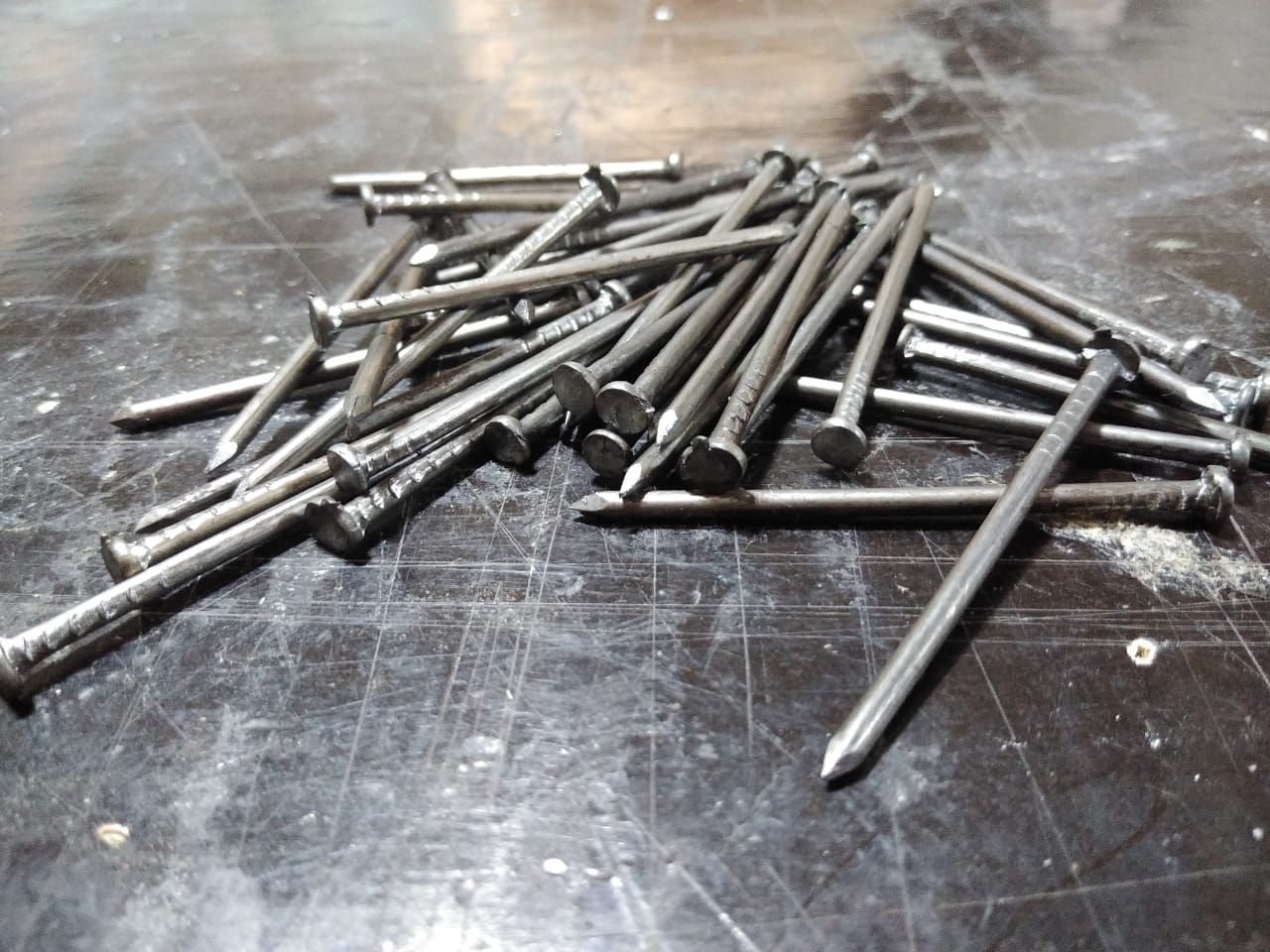 Pultillas Finitas de 2 y Media Pulgada