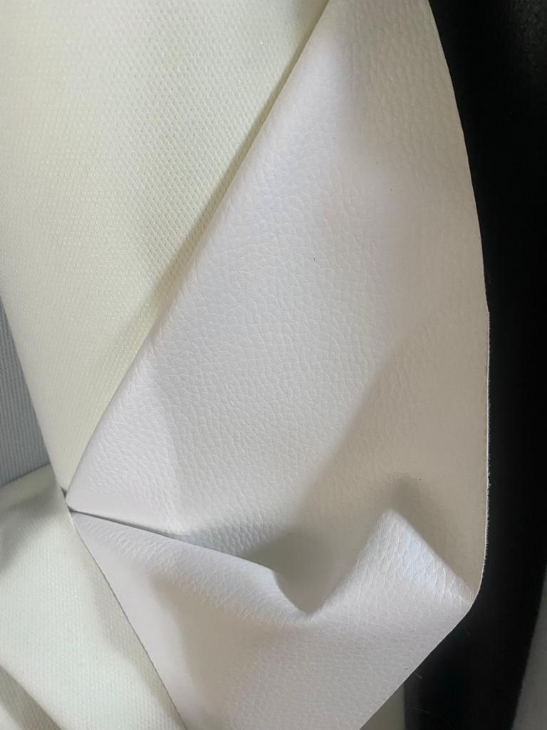 Flexy Blanco Semi Corrugado