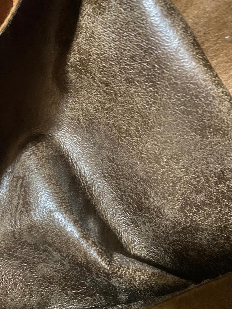 Polipiel Carmelita Oscuro Brillo - 005