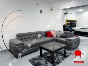 Sofa Premium Esquinero