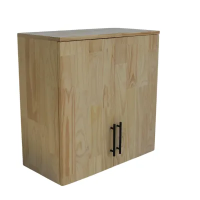 Estante para cocina de madera