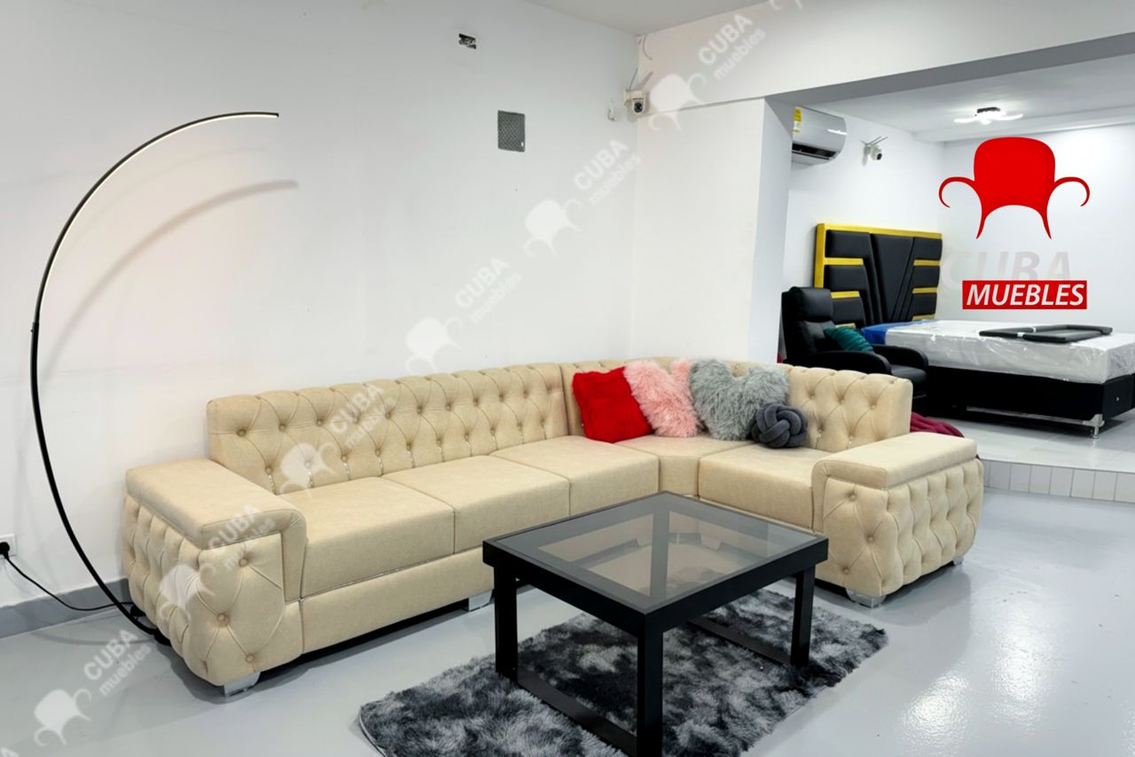 Sofa Premium Esquinero