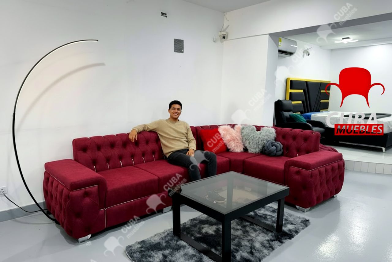 Sofa Premium Esquinero