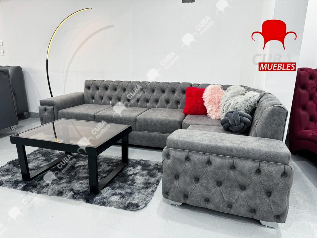 Sofa Premium Esquinero