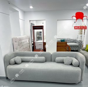 Sofá Creativo