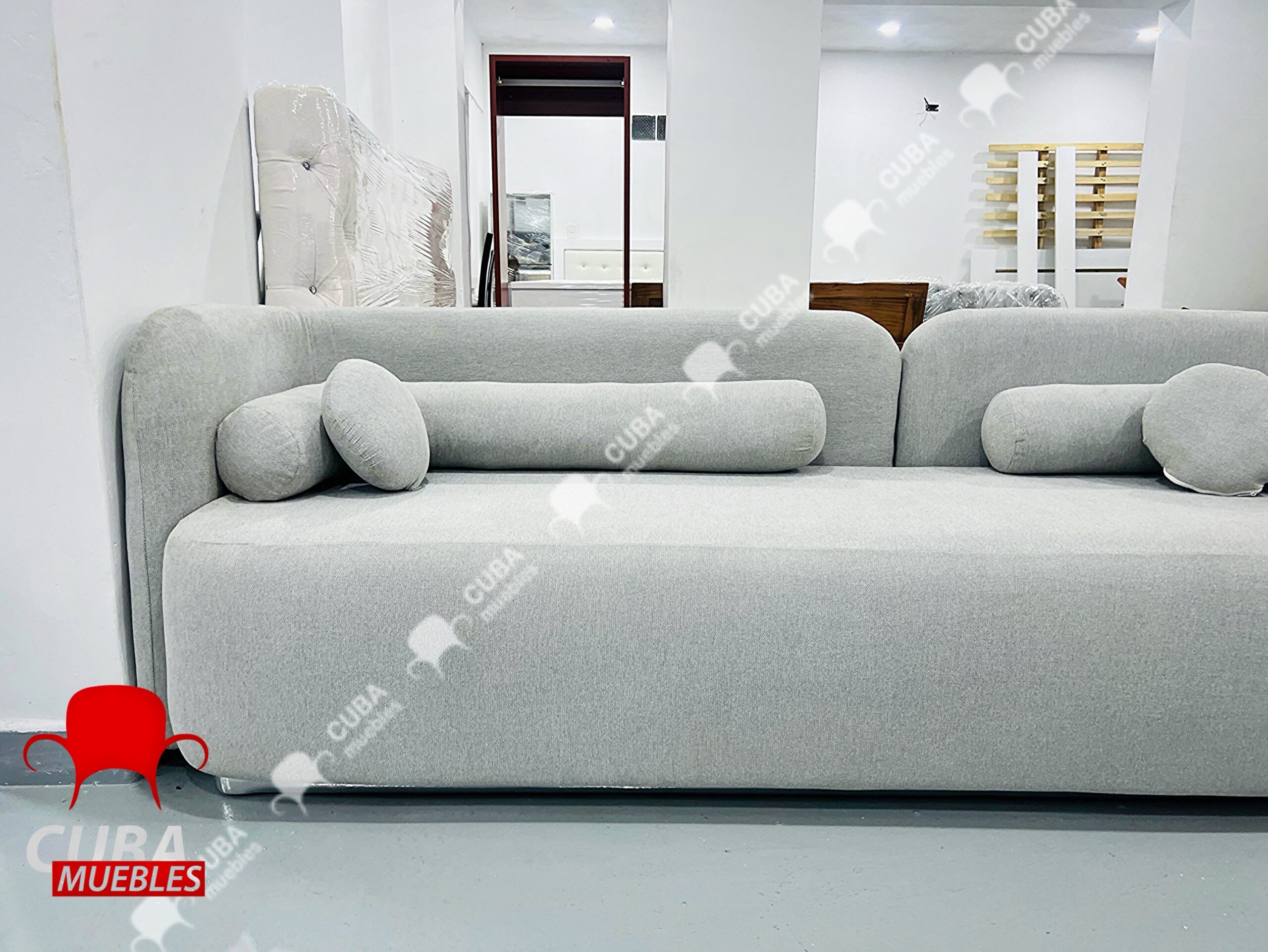 Sofá Creativo