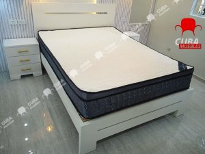 Cama Habanera (Queen size)