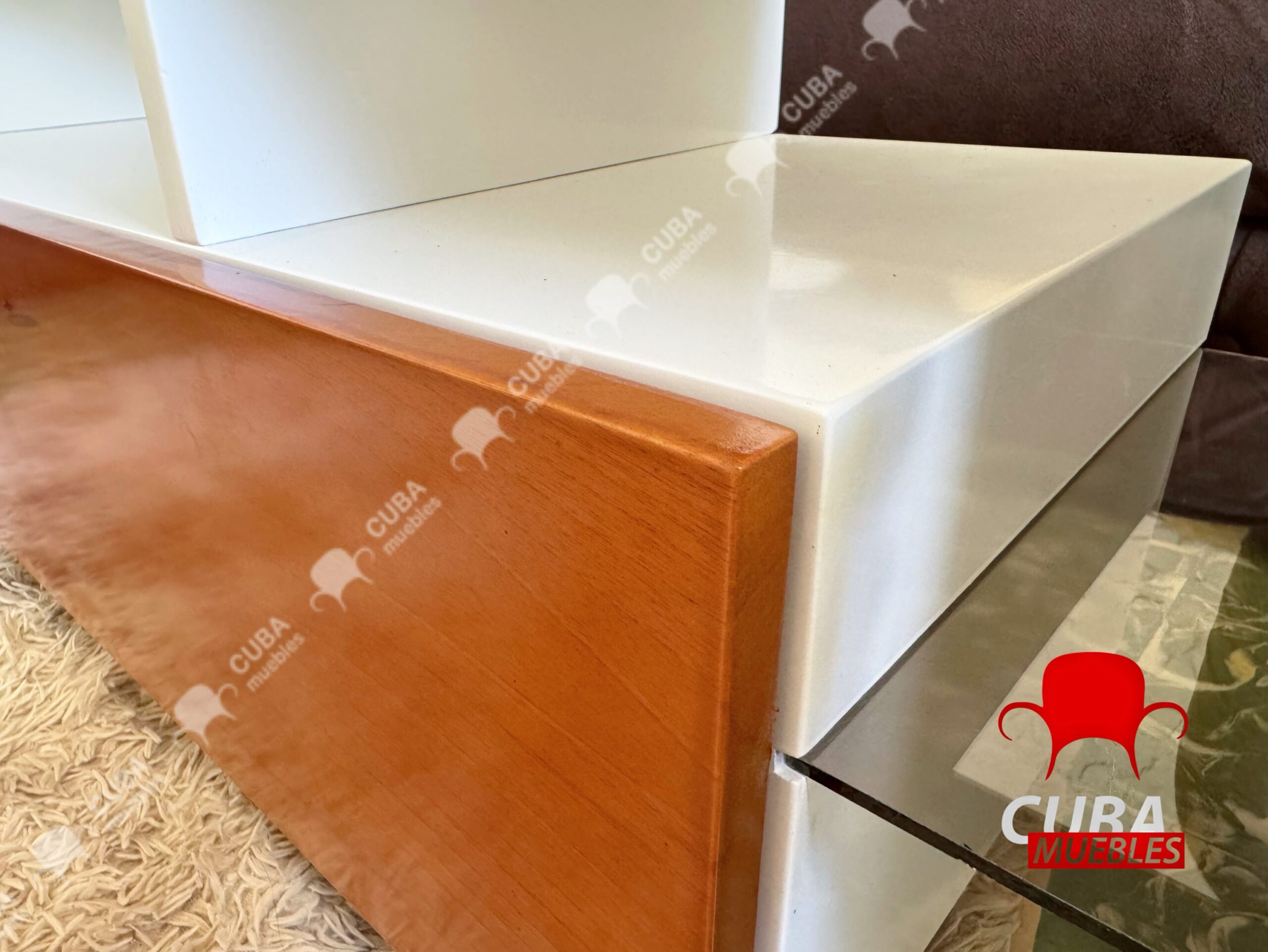 Multimueble TV Luxury