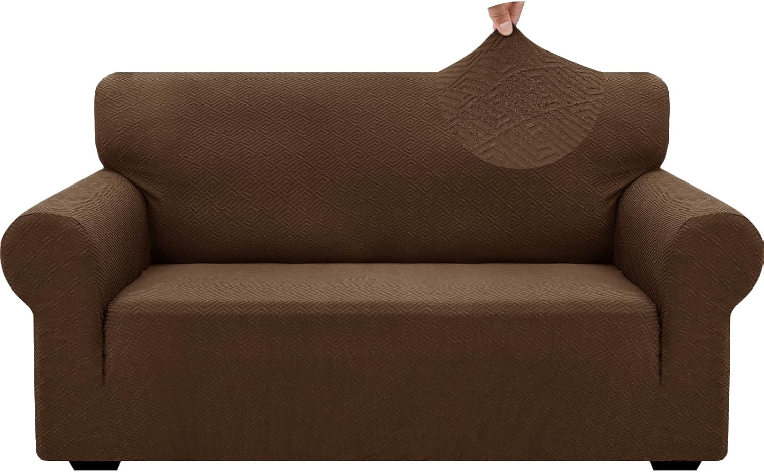 Funda o forro para el cuidad de sus muebles. Modelo convencional.