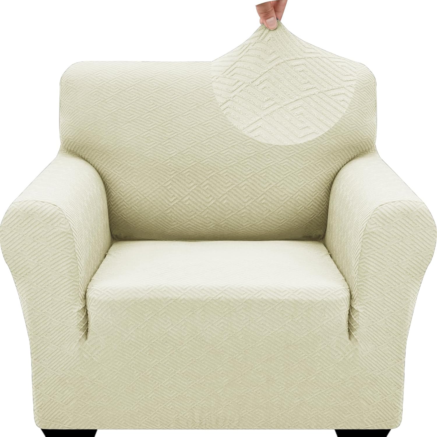 Funda o forro para el cuidad de sus muebles. Modelo convencional.