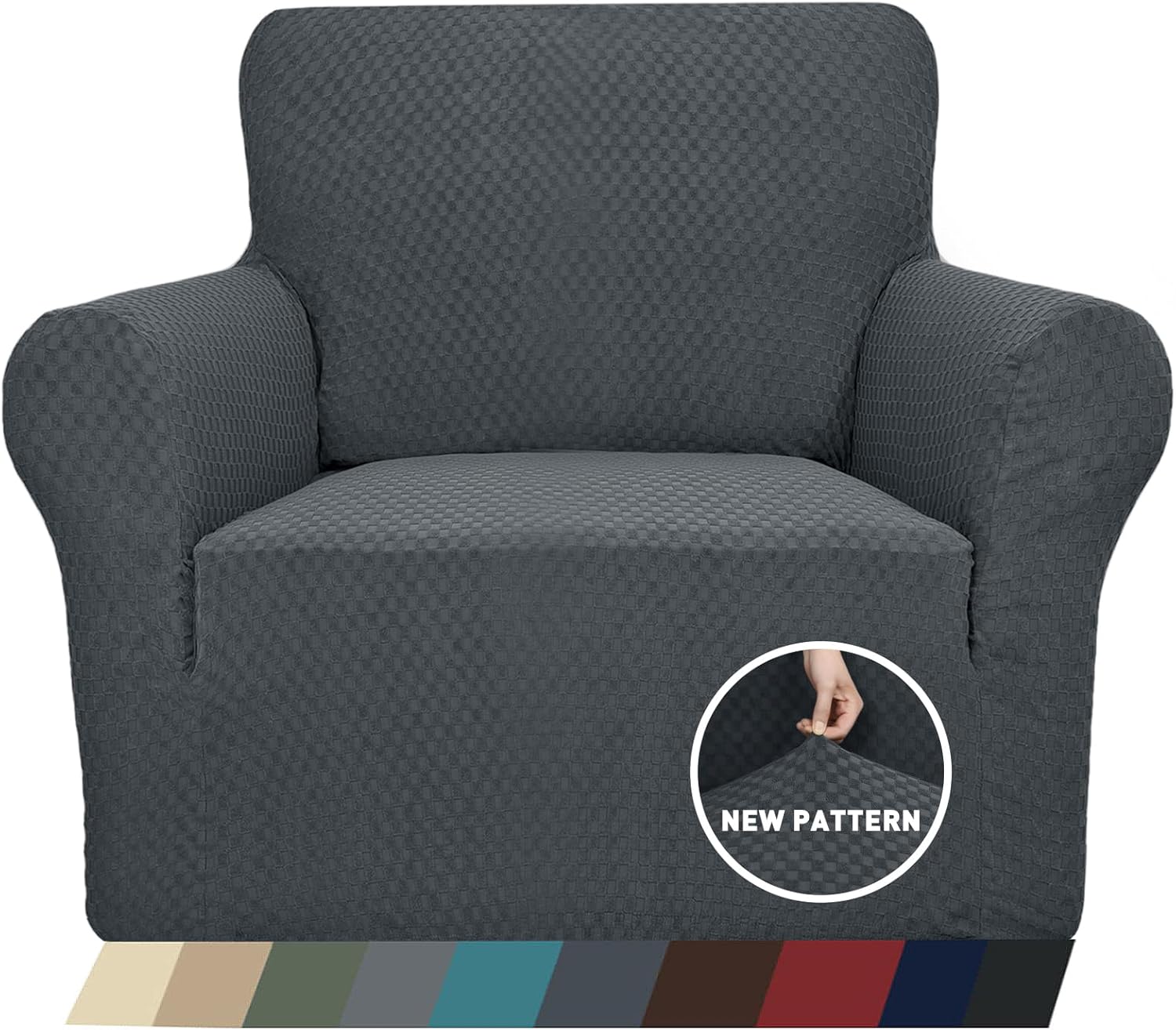 Funda o forro para el cuidad de sus muebles. Modelo convencional.