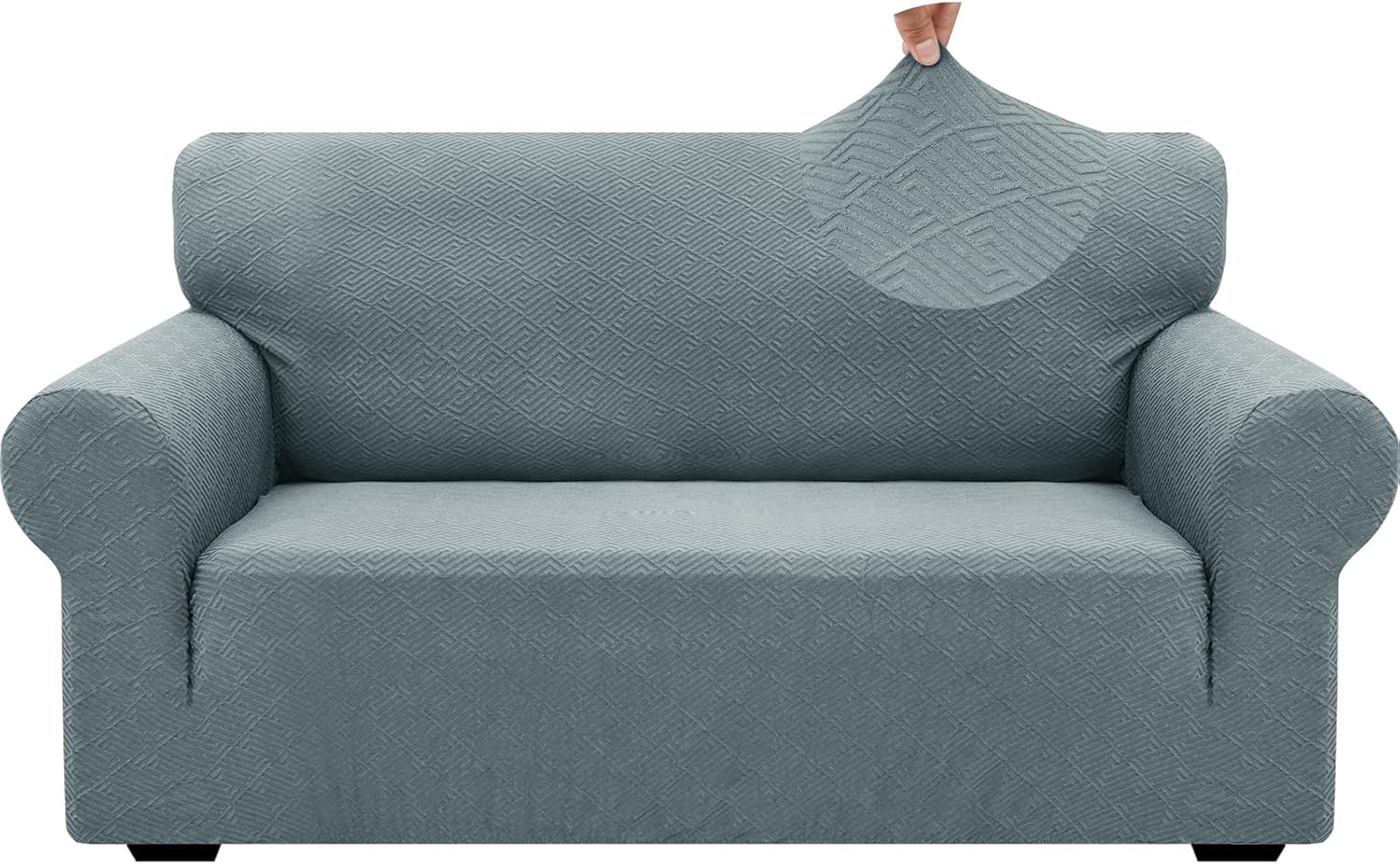 Funda o forro para el cuidad de sus muebles. Modelo convencional.