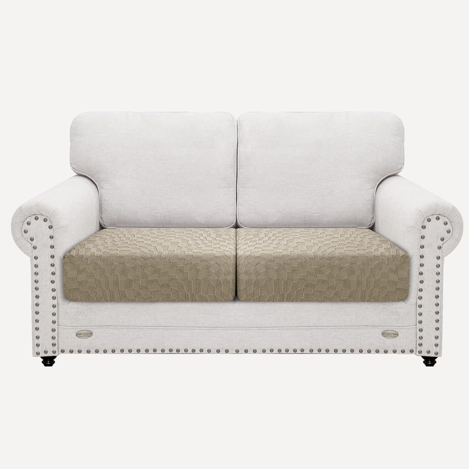 Funda o forro para el cuidad de sus muebles. Modelo convencional.