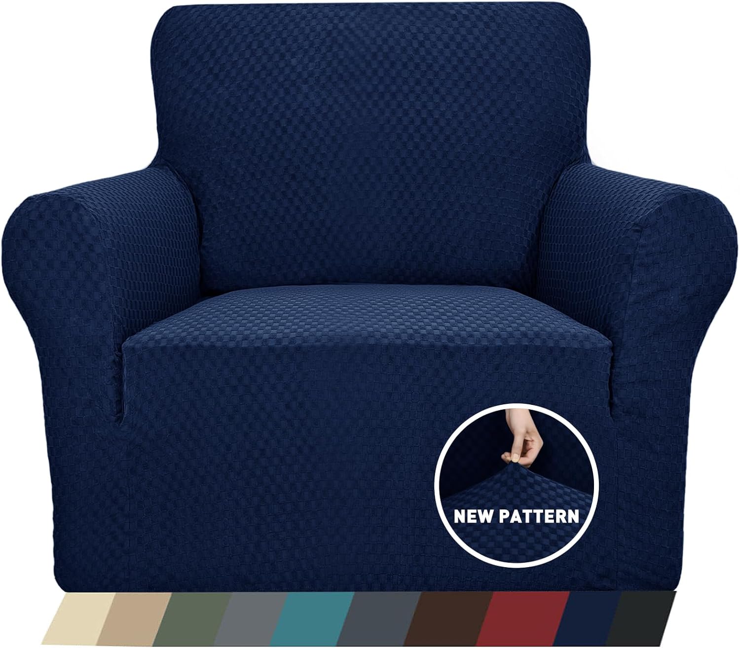 Funda o forro para el cuidad de sus muebles. Modelo convencional.