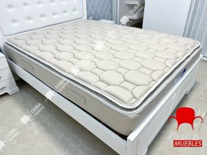 Cama Virgin Camera