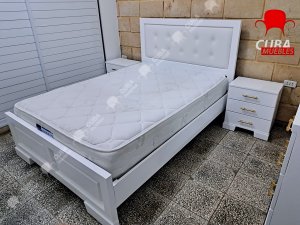Cama Virgin Camera