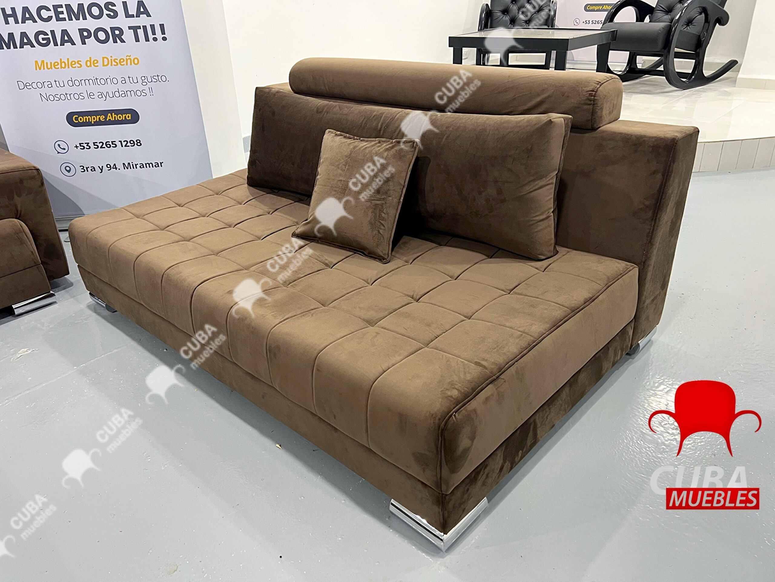 Sofa California