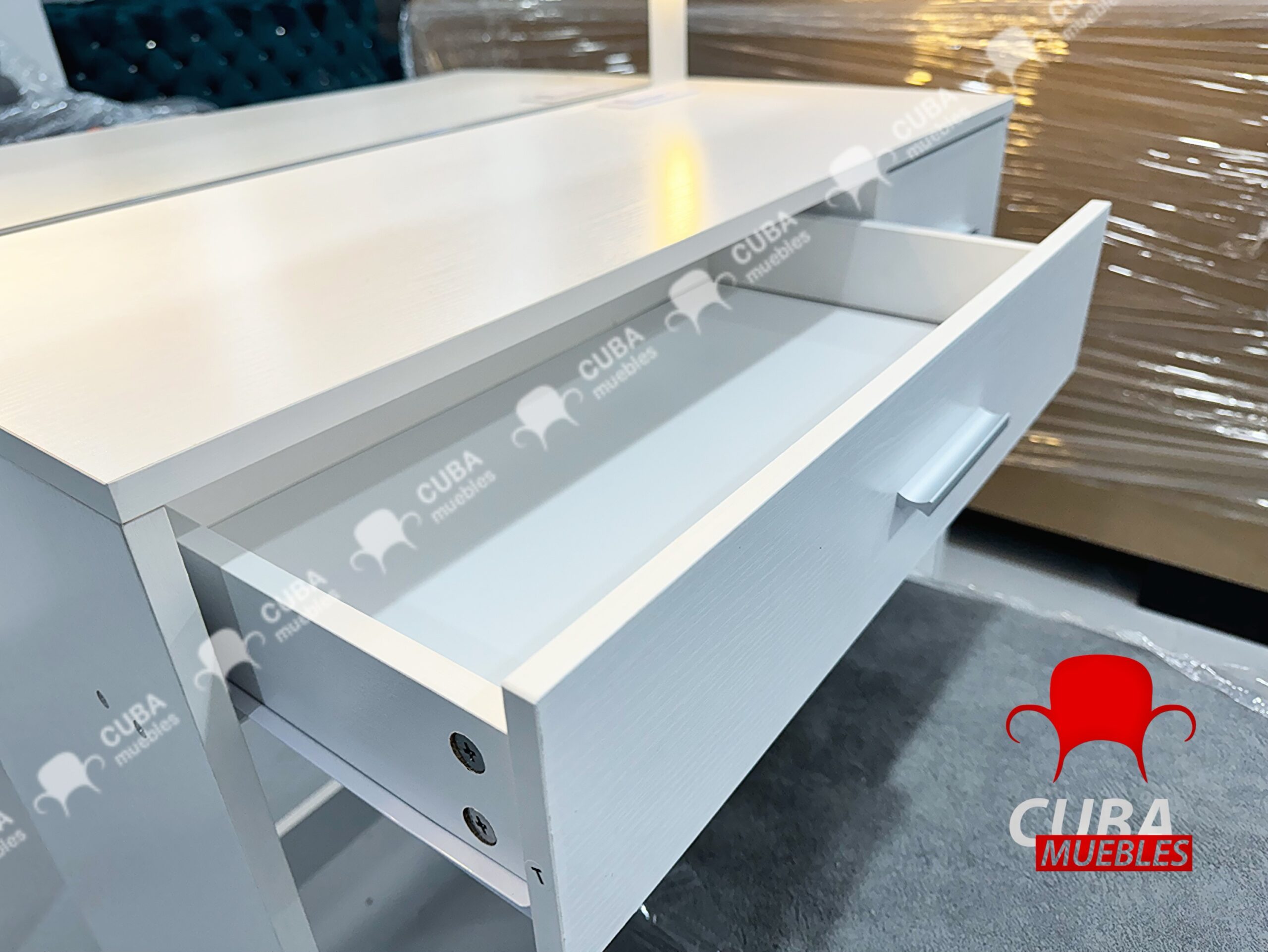 Mesa de maquillaje, tocador, VANITY