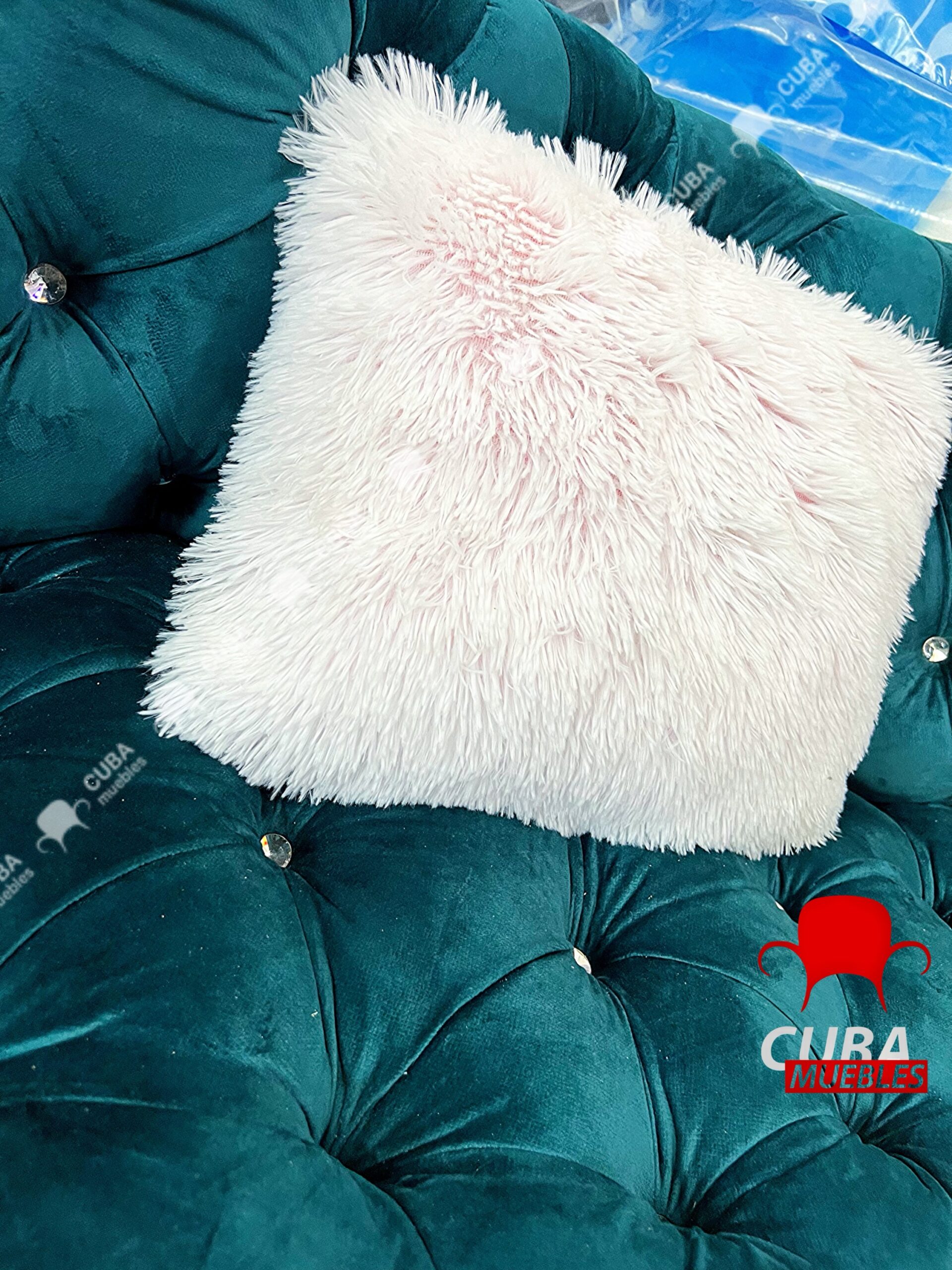 Chaise Longue Chester