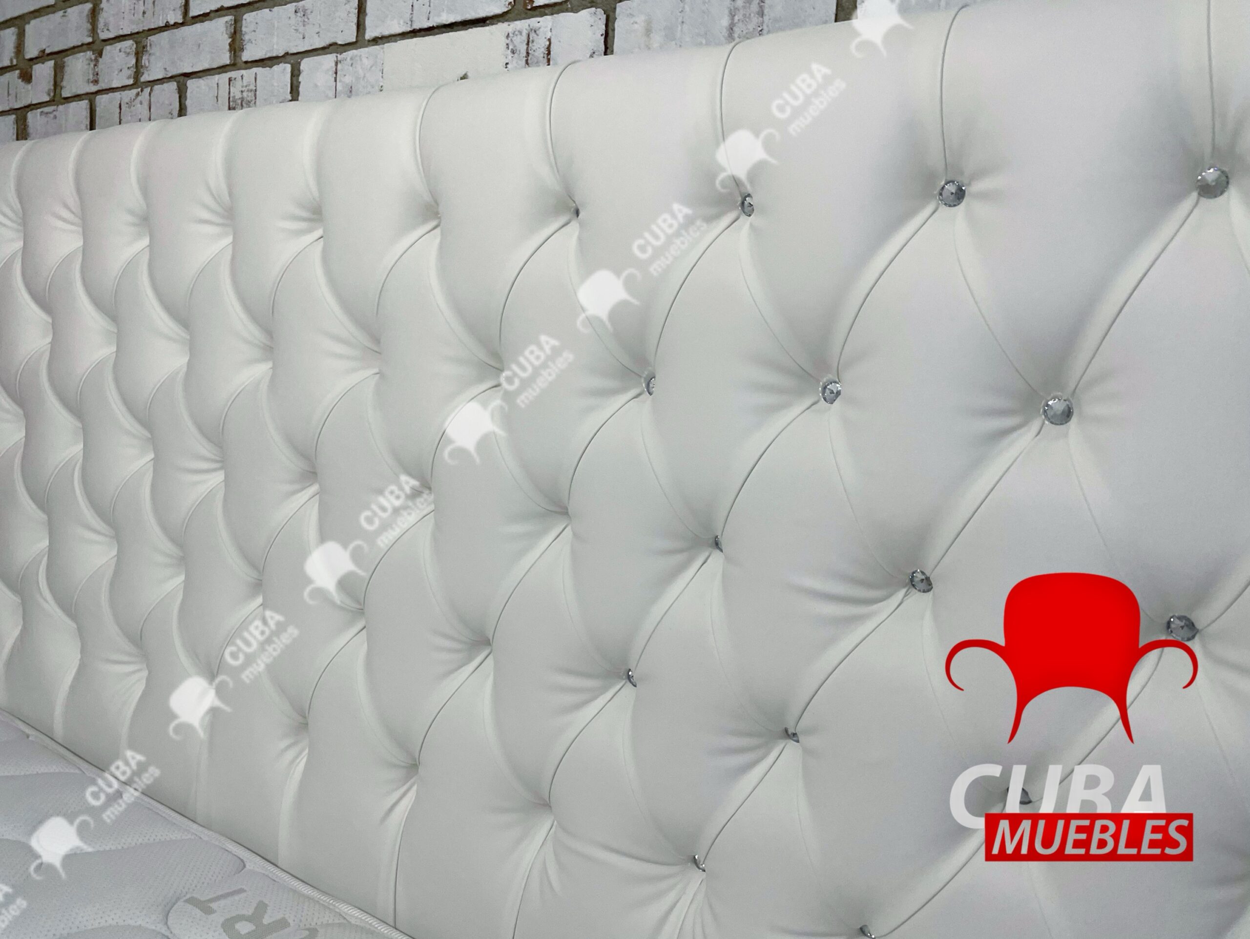 Cama EPOQUE LIGHT King size