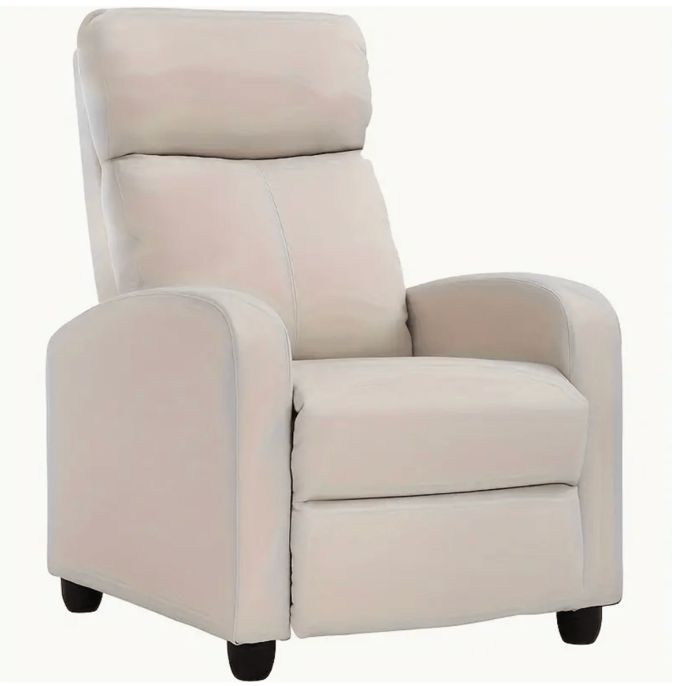 Butaca Reclinable Easy