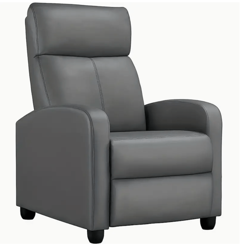 Butaca Reclinable Easy