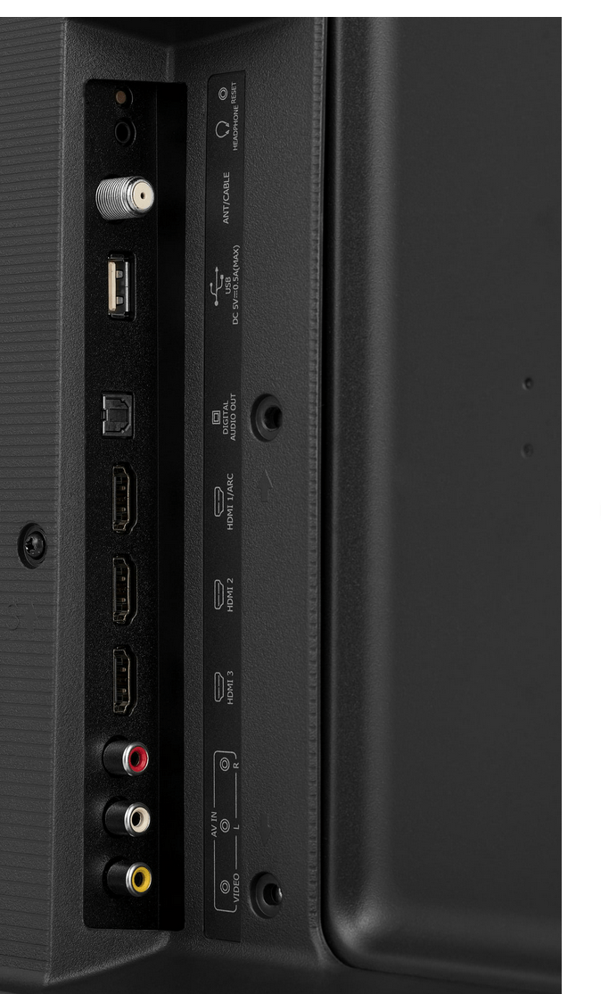 Smart tv HISENSE 40"