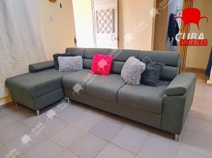 Chaise Longue Andrea Tiny