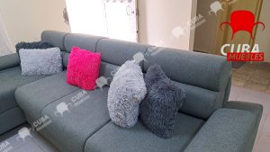 Chaise Longue Andrea Tiny