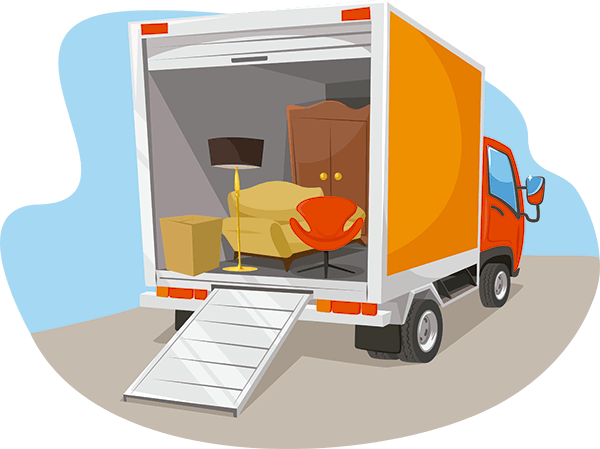 Envío x Camión a Minas de Matahambre (Pinar del Río)