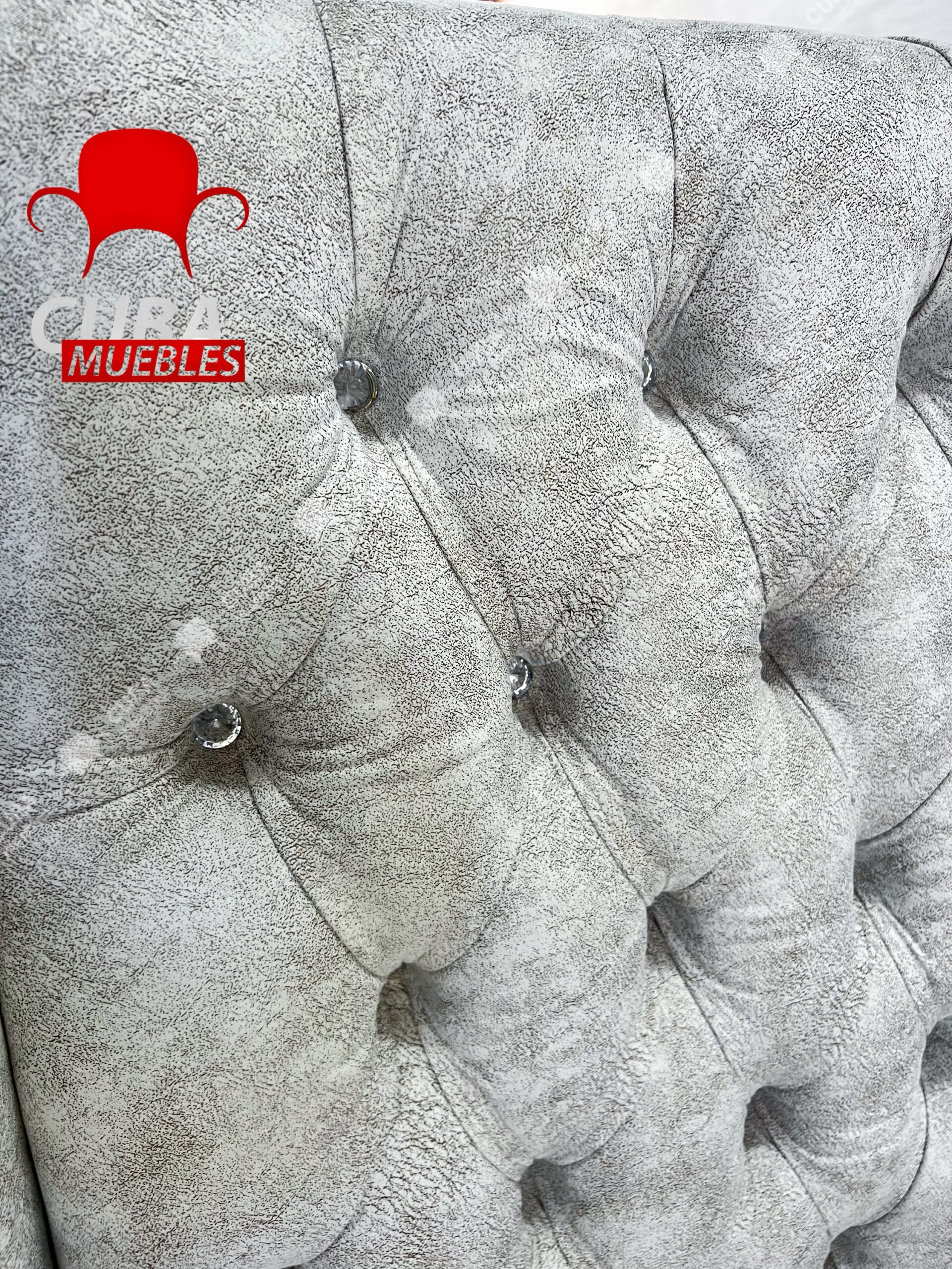 Trono Butaca chéster