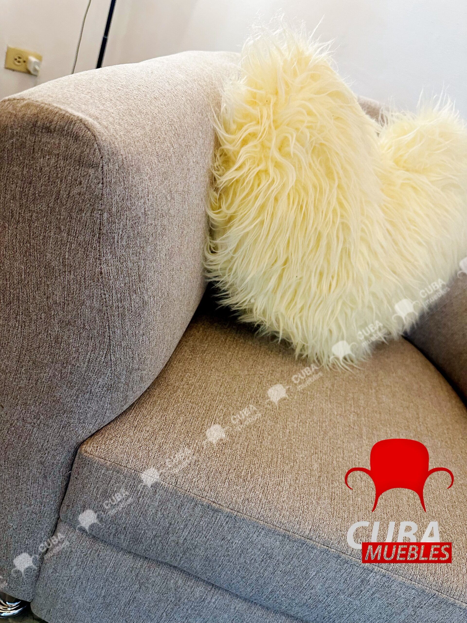 Butacas Classic la Pareja