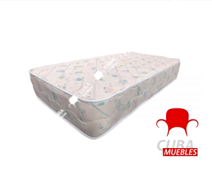 Colchón Cuna para bebé