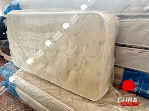 Colchón Cuna para bebé